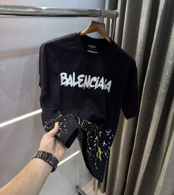 Balenciaga Designer Imported Oversized T-Shirt