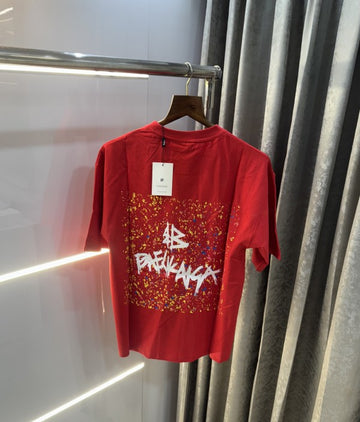 Balenciaga Designer Imported Oversized T-Shirt