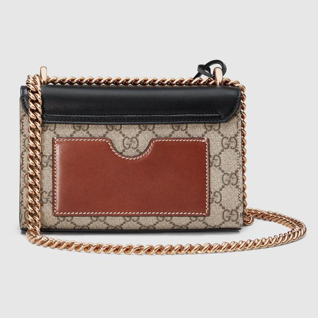 Gucci Padlock Bag