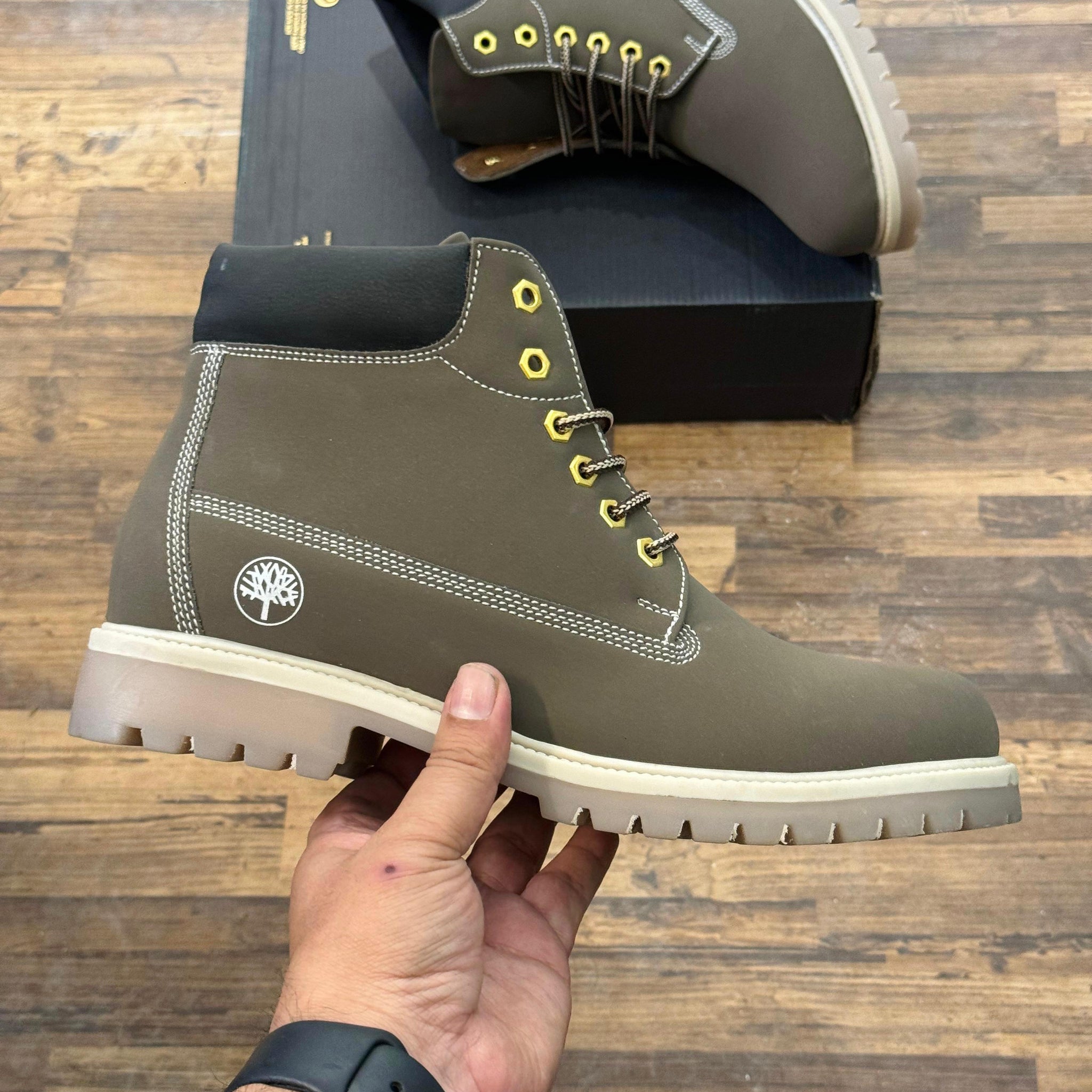 Timberland Boot