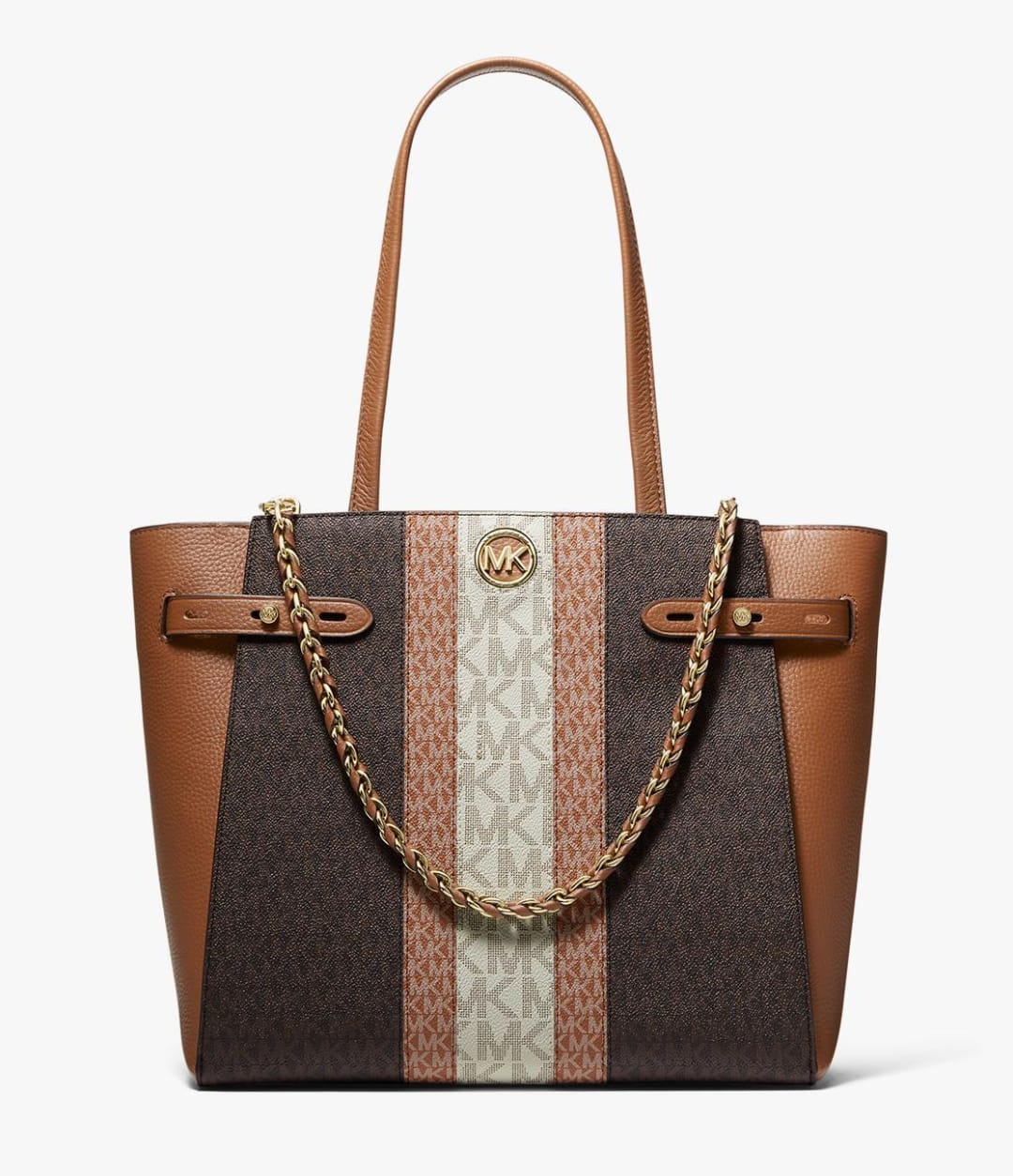 Michael Kors Carmen Tote Bags