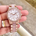 Michael Kors Rose Quartz - LABLEWHORE.COM