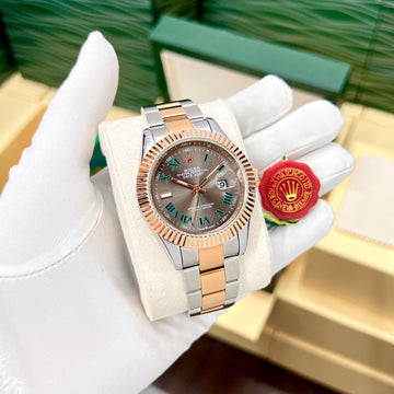 Rolex Premium DateJust 41