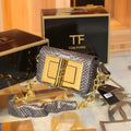 TOM FORD NATALIA PYTHON HIGH QUALITY BAG - LABLEWHORE.COM