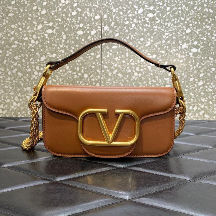 VALENTINO GARAVANI LOCO BAGS - LABLEWHORE.COM