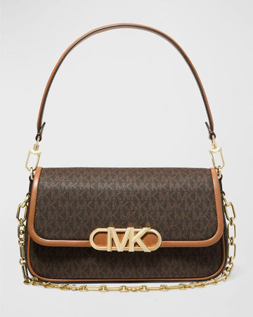 MICHAEL KORS PARKER BAG - LABLEWHORE.COM