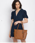 MICHAEL KORS SULLIVAN TOTE BAGS - LABLEWHORE.COM