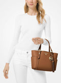 MICHAEL KORS SULLIVAN TOTE BAGS - LABLEWHORE.COM