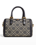 TORY BURCH T MONOGRAM JACQUARD SPEEDY BAGS - LABLEWHORE.COM