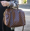 LOUIS VUITTON SPEEDY - LABLEWHORE.COM