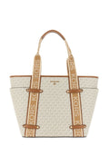 MICHAEL KORS MAEVE LARGE TOTE BAGS - LABLEWHORE.COM