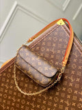 LOUIS VUITTON BAGUETTE BAGS - LABLEWHORE.COM
