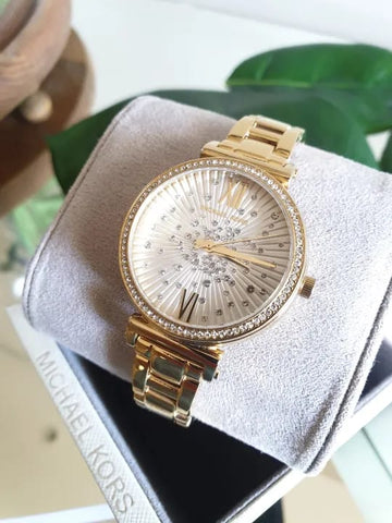 Michael Kors Sofie Collection - LABLEWHORE.COM