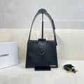 JACQUEMUS LE CHIQUITO HOBO - LABLEWHORE.COM