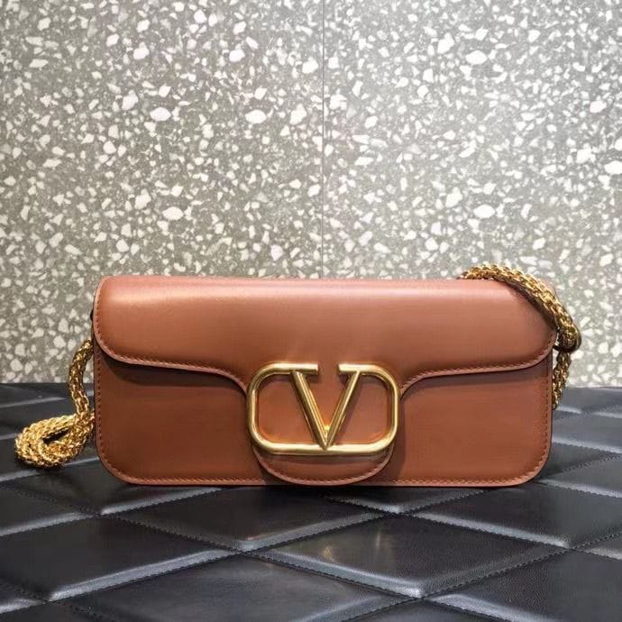 VALENTINO GARAVANI LOCO BAG - LABLEWHORE.COM