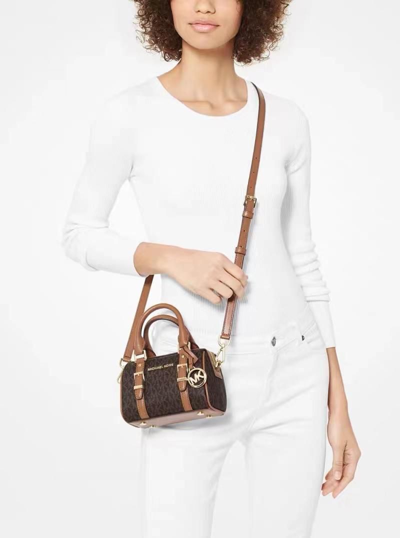 MICHAEL KORS MINI SPEEDY BAG