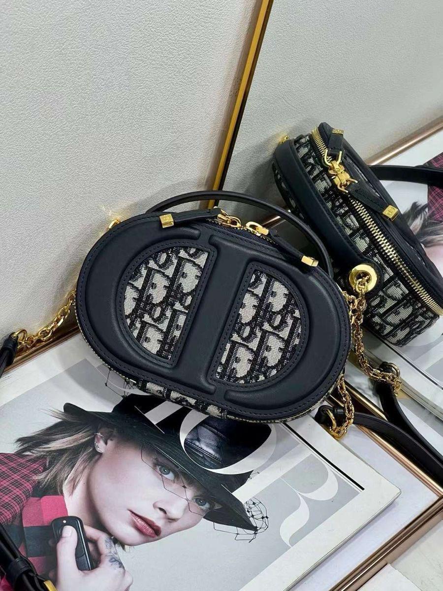 DIOR CAMERA BAG