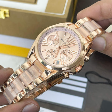 Michael Kors Rosgold MK5799