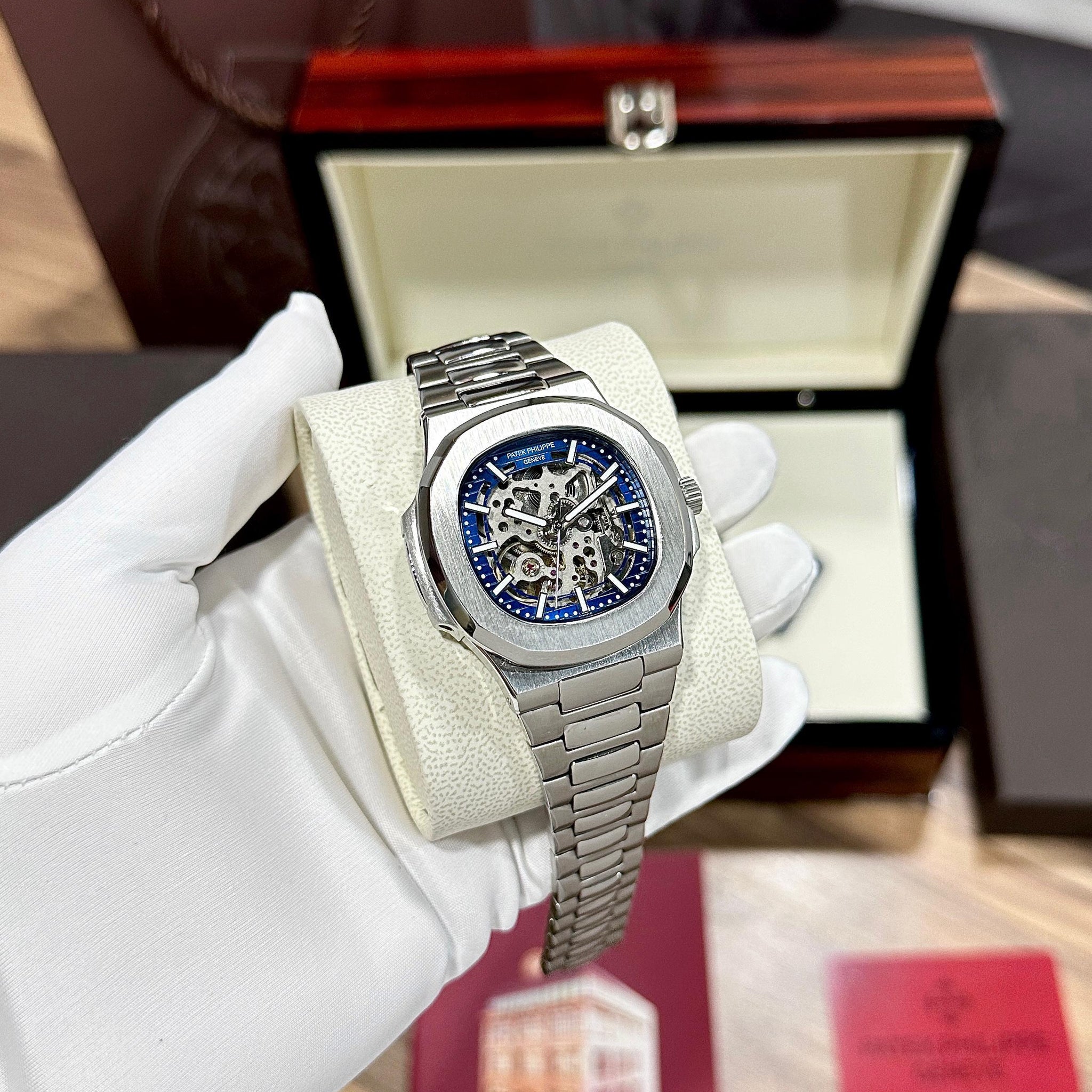 Patek Philippe Watches are World-leading luxury watch