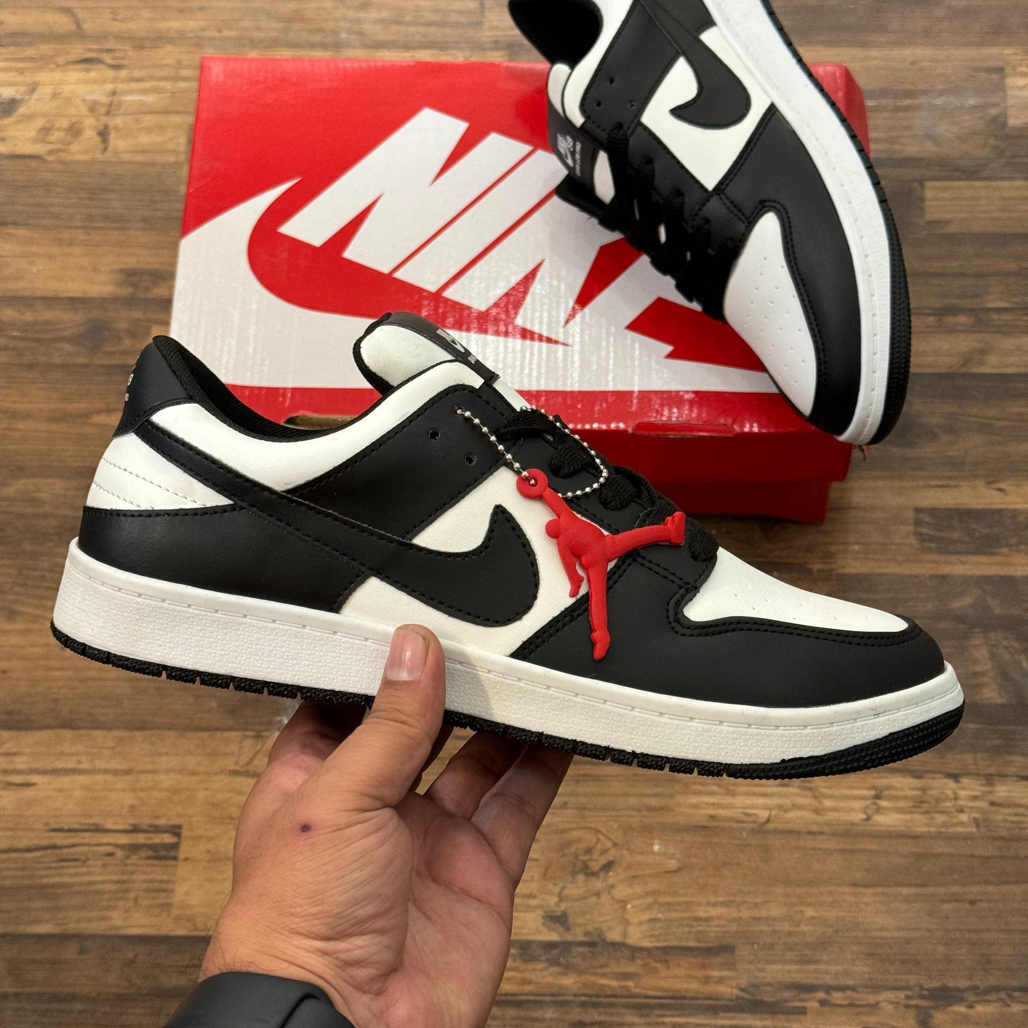 Nike Dunk Panda