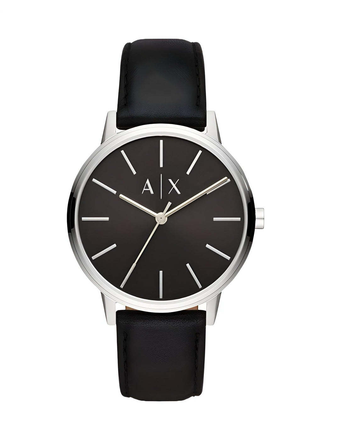 Armani Exchange demonstration now Available