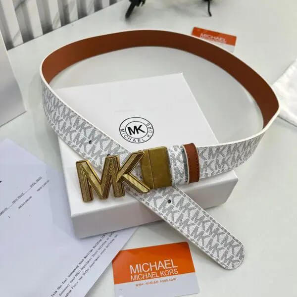 Michael Kors Unisex Belts