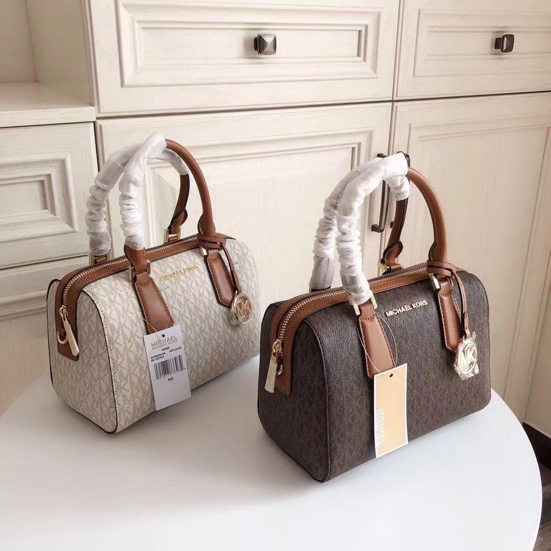 Michael Kors Boston Speedy Bags