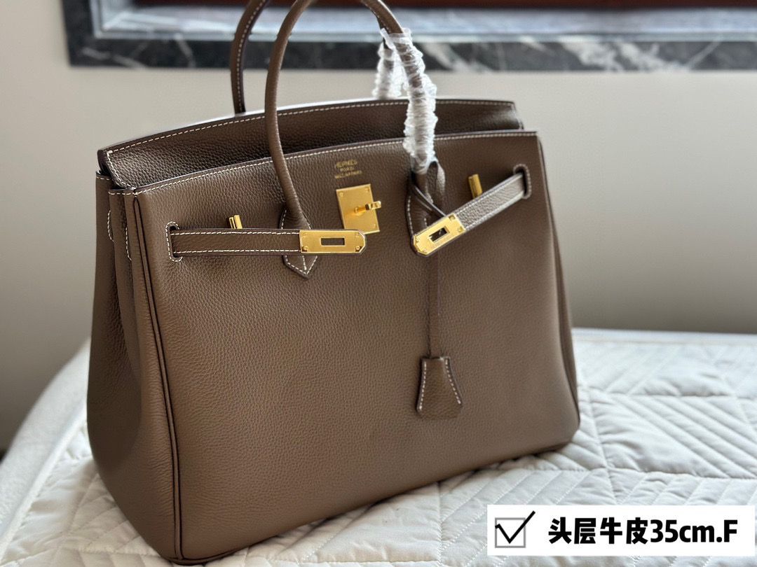 Hermes Birkin High