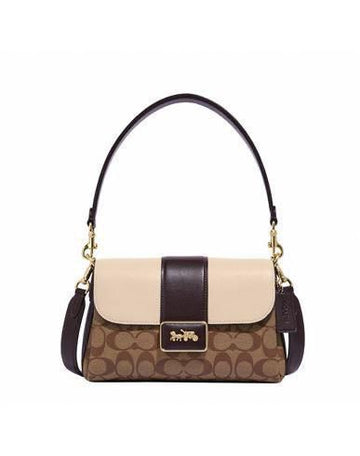 Coach Grace Shoulder Bag