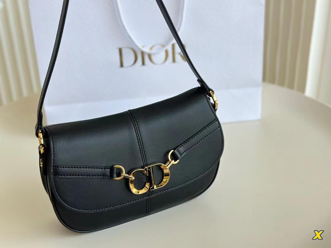 DIOR CD BESACE OBLIQUE