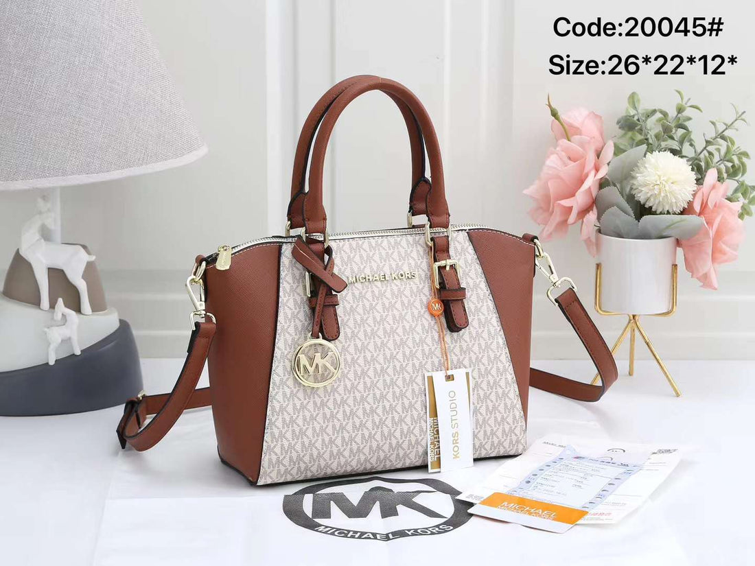 MICHAEL KORS CIARA HANDBAGS