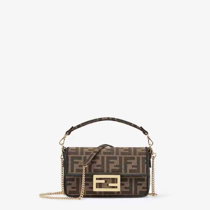 FENDI SMALL BAGUETTE