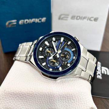 Casio Edifice Ultra-Premium Original Model Collection