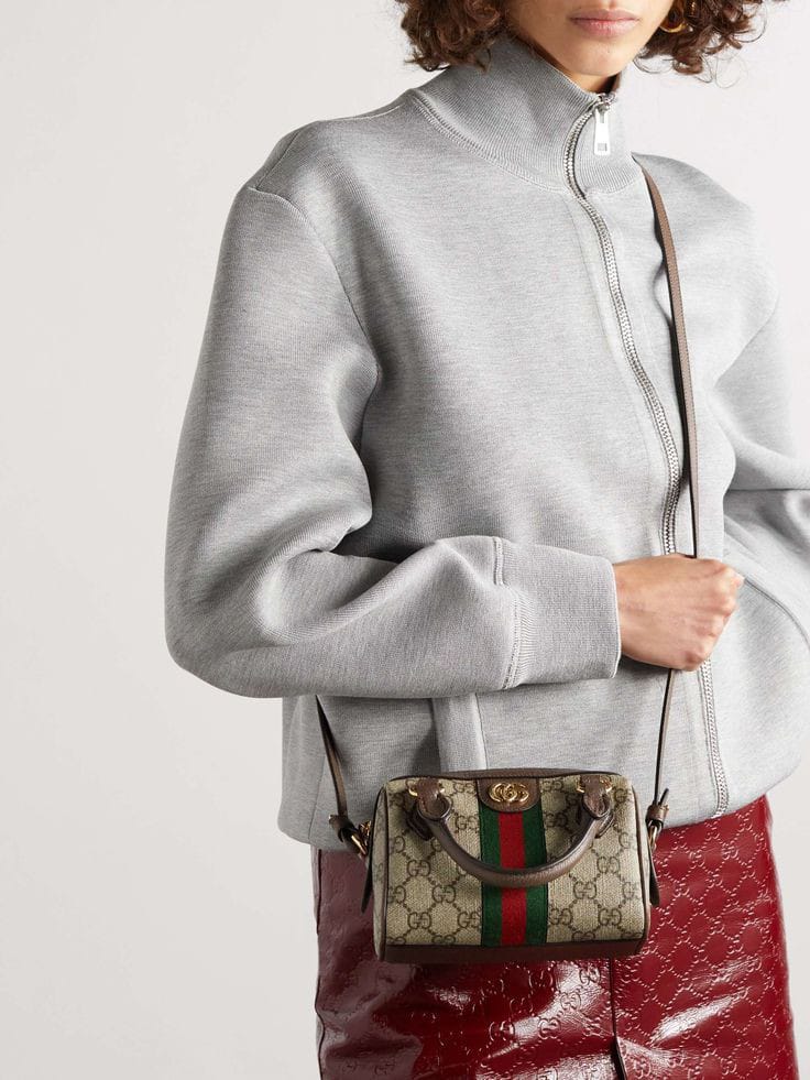 GUCCI SPEEDY BAG
