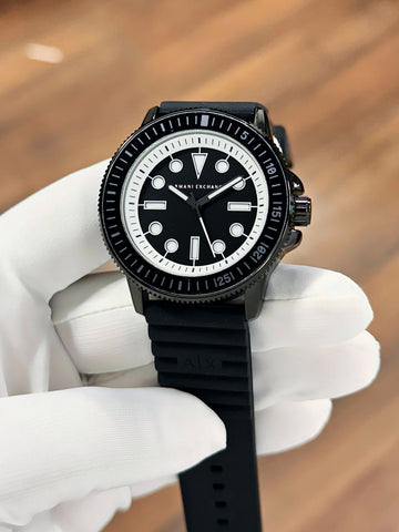 Armani Exchange Original Model Collection