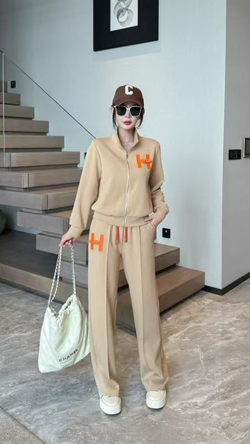 HERMES WARM COORD SETS