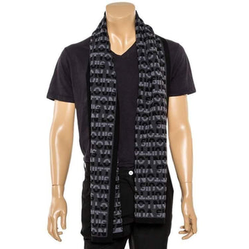 LOUIS VUITTON WARM STOLES