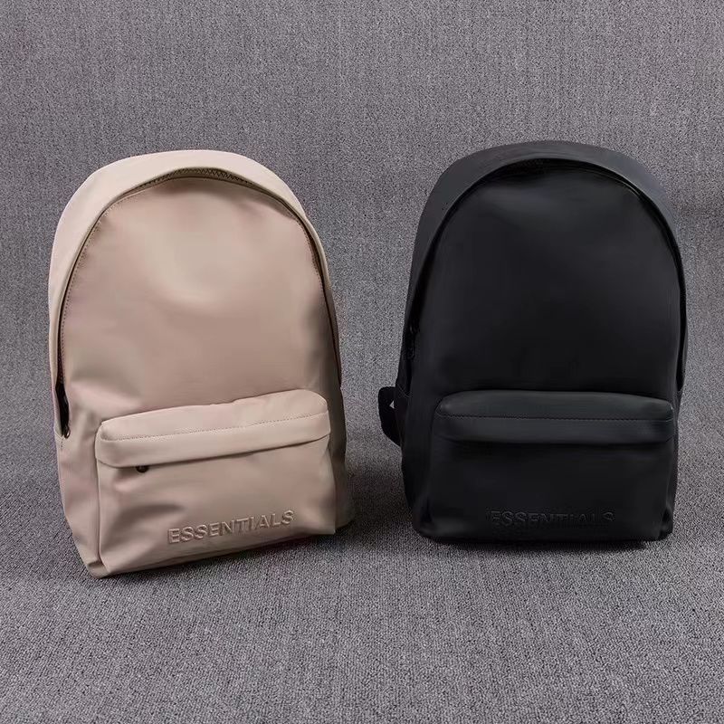 ESSENTIALS BACKPACKS