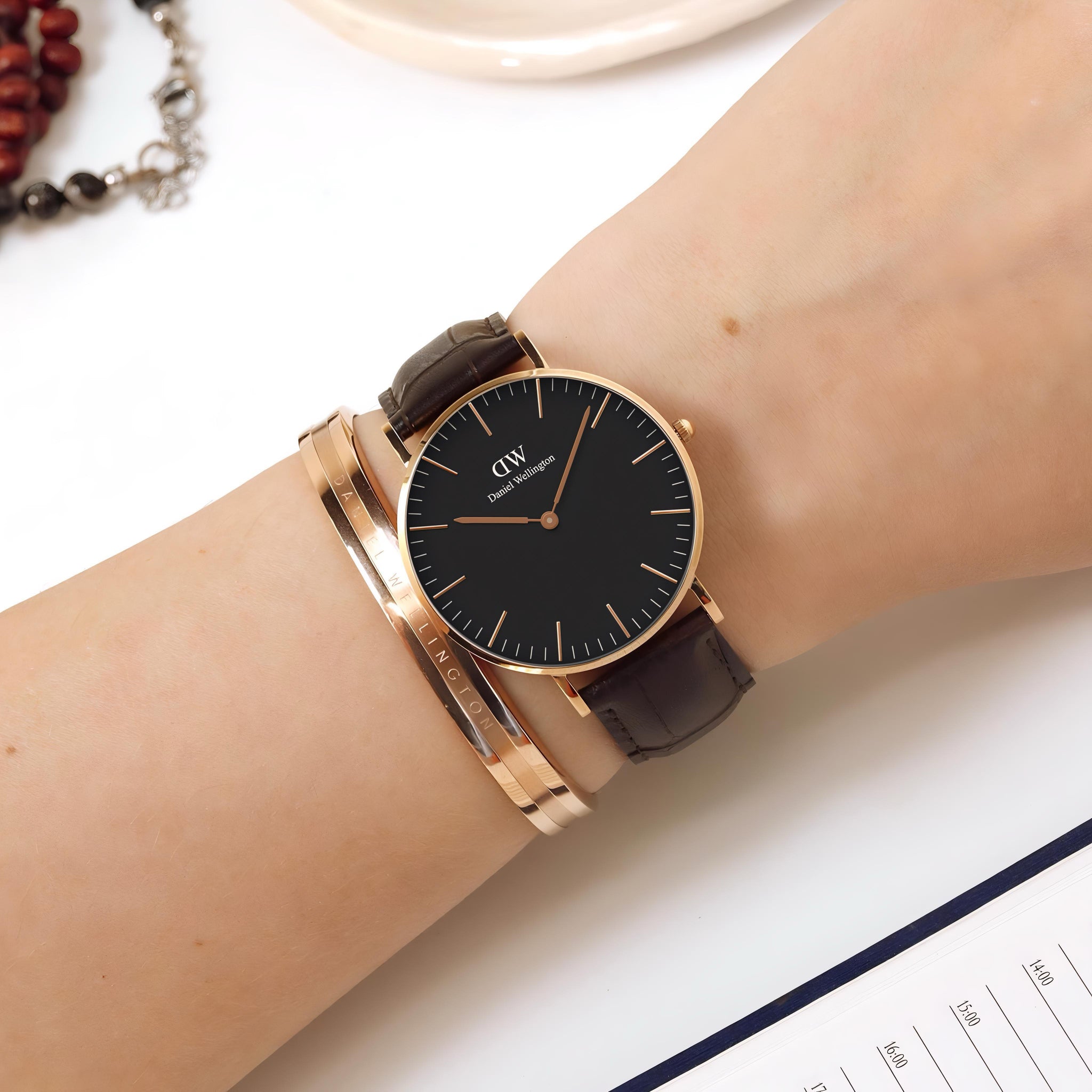 Daniel Wellington Premius Classic York Original Model