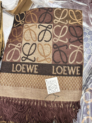 LEOWE WARM STOLE