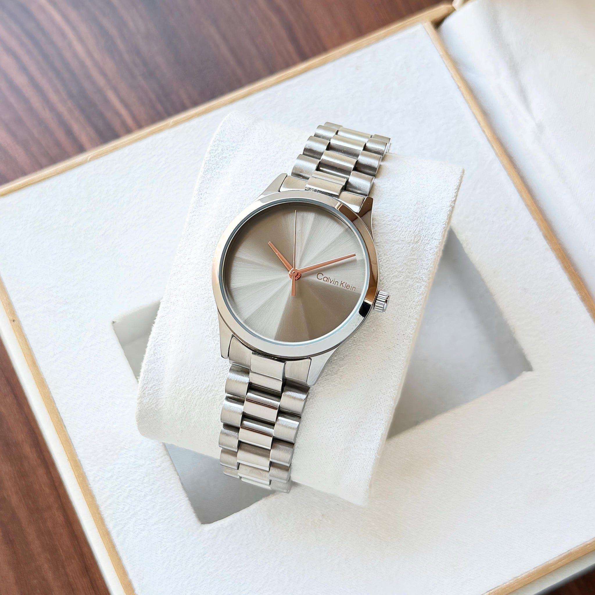 Calvin Klein Premius Original Model Collection