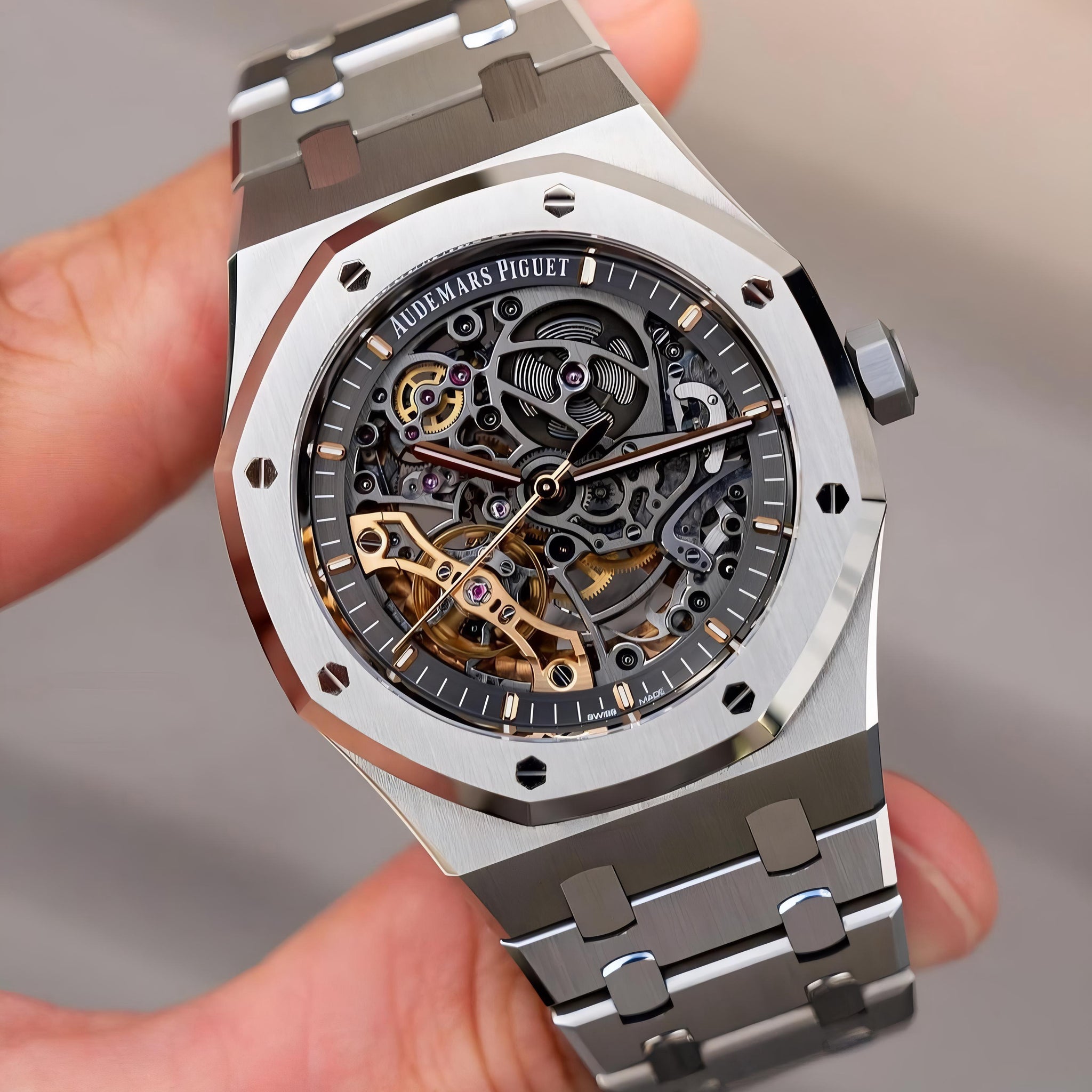 Audemars Piguet Ultra-Premium Original model Series