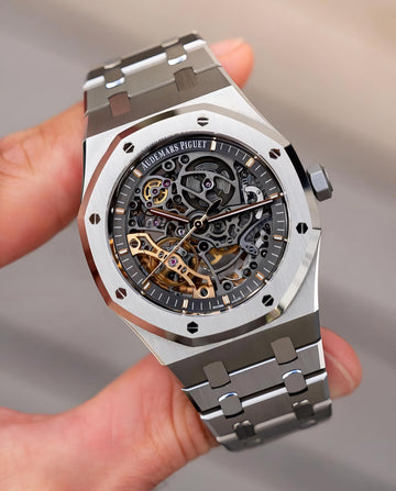 Audemars Piguet Ultra-Premium Original model Series