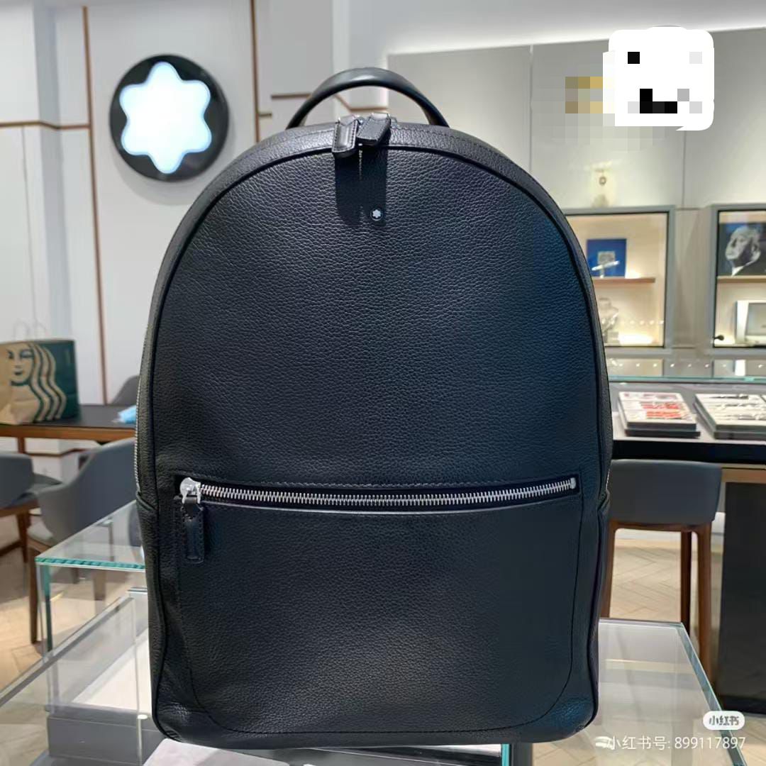 MONT BLANC BACKPACKS