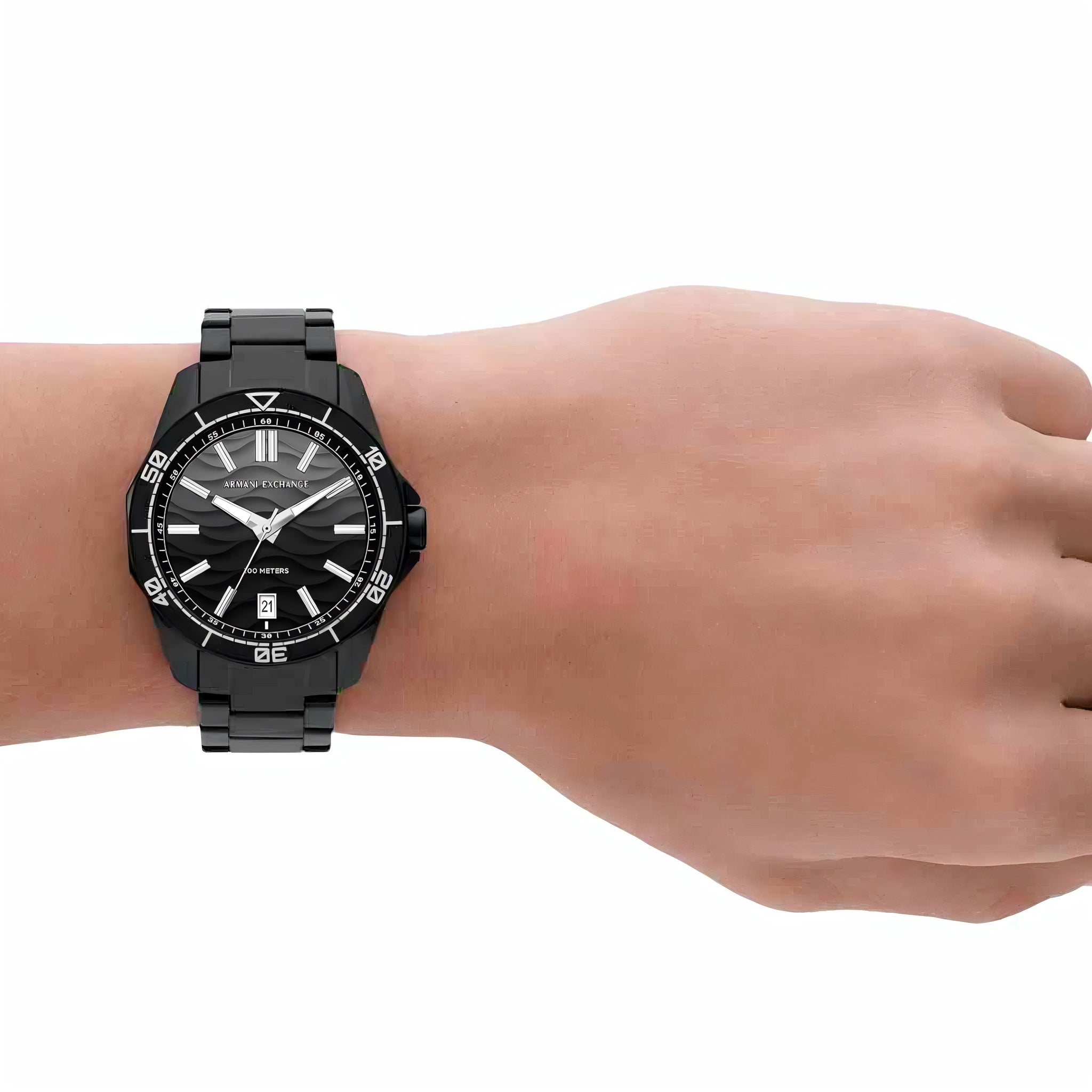 Armani Exchange Original Model Series