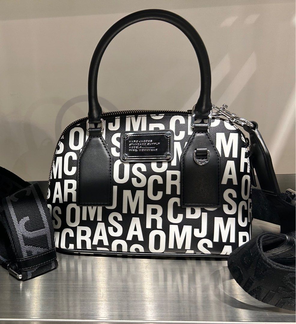 MARC JACOBS ALMA PRINTED