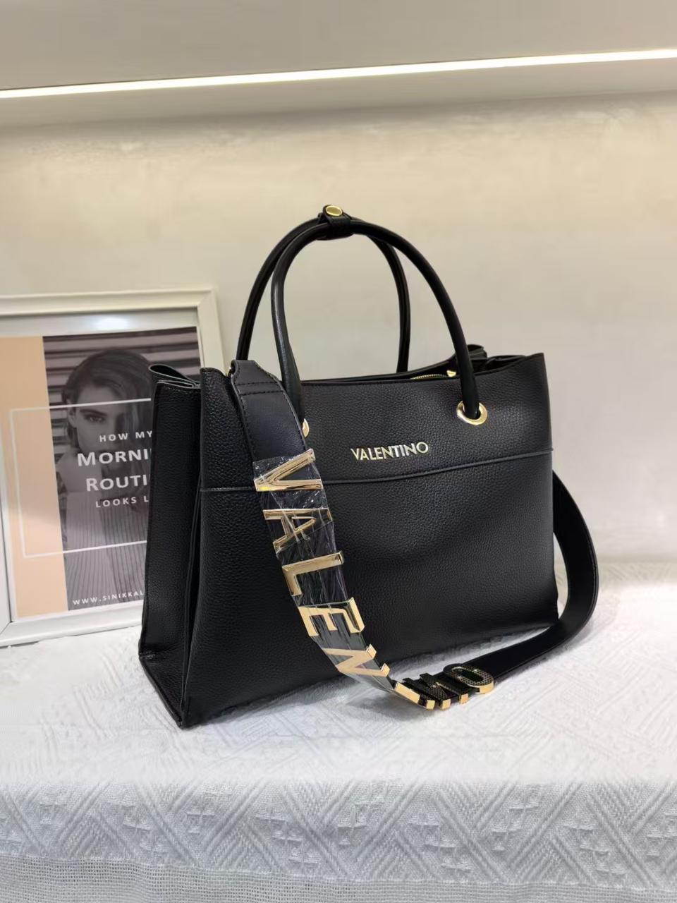 VALENTINO ALEXIA HANDBAGS