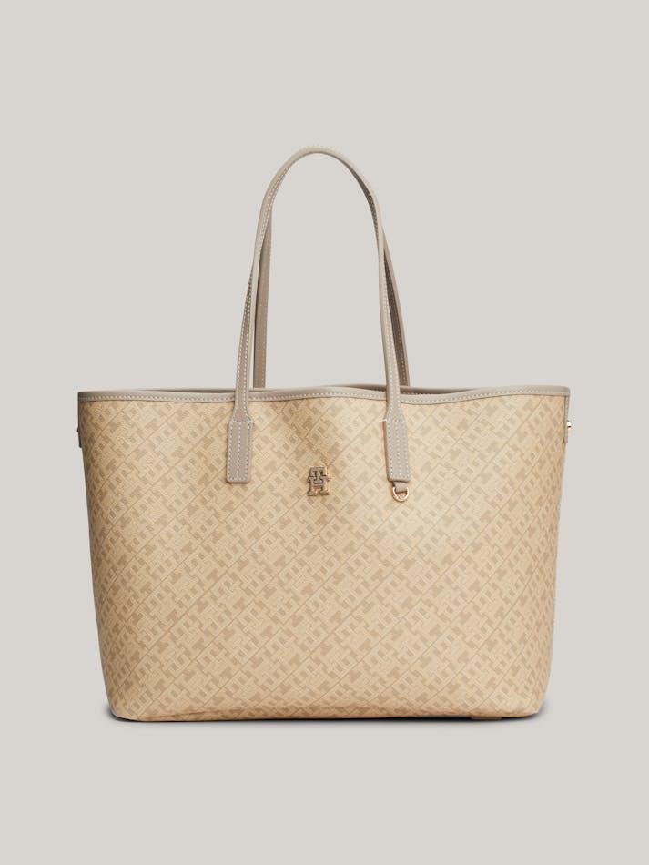 TOMMY HILFIGER TOTE BAGS