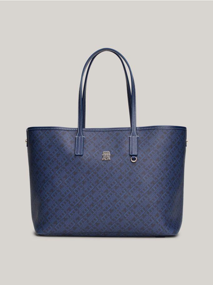 TOMMY HILFIGER TOTE BAGS