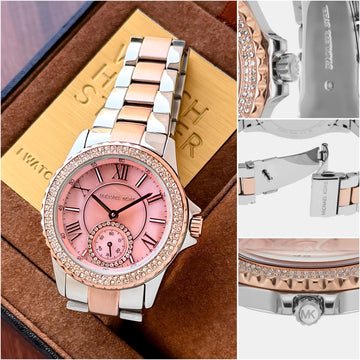 Michael Kors Women's Everest Original Model